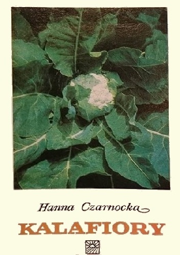 Kalafiory - Hanna Czarnocka
