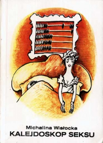 Kalejdoskop seksu - Michalina Wisłocka
