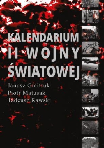 Kalendarium II Wojny Światowej