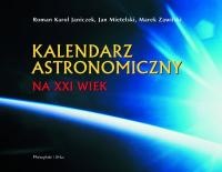 Kalendarz astronomiczny na XXI wiek