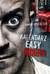 Kalendarz Easy Ridera - Konrad Jaskólski
