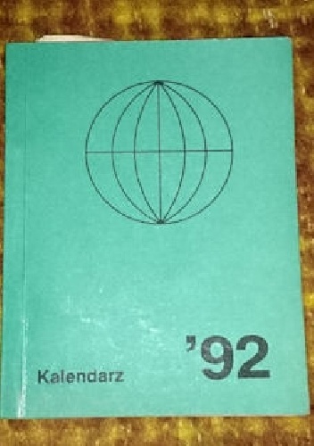 Kalendarz słowa bożego 92 - brazylia