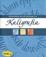 Kaligrafia. Przewodnik dla początkujących - Mary Noble