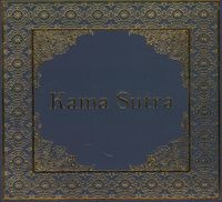 Kama Sutra - Mallanaga Watsjajana