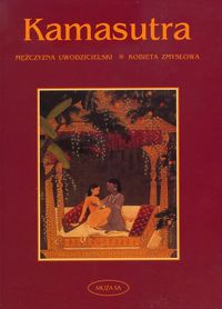 Kamasutra - Mallanaga Watsjajana