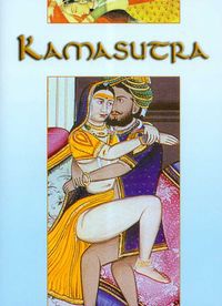 Kamasutra - Marina del Carmen