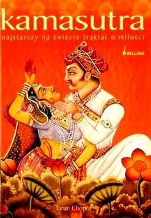 Kamasutra. Najstarszy traktat o miłości - Tarun Chopra