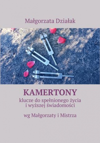 Kamertony - Działak Małgorzata