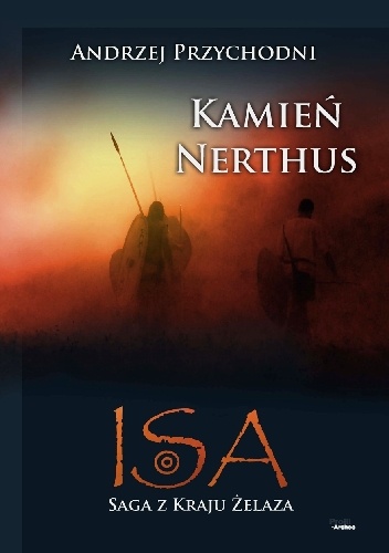 Kamień Nerthus - Andrzej Przychodni