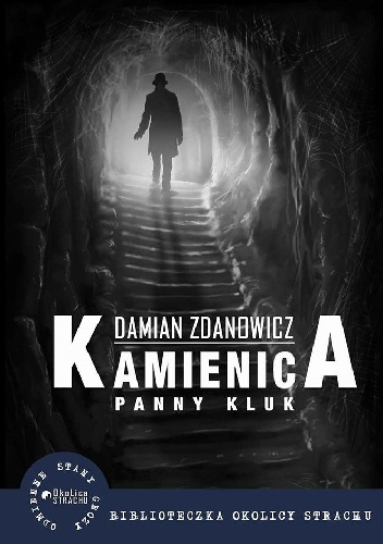Kamienica panny Kluk - Damian Zdanowicz