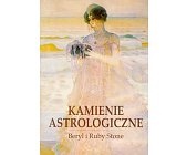 Kamienie astrologiczne - Beryl Stone, Ruby Stone