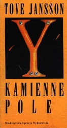 Kamienne pole - Tove Jansson