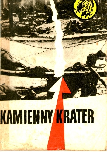 Kamienny krater - Jan Lewandowski