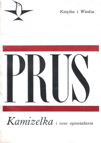 Kamizelka i inne opowiadania - Bolesław Prus