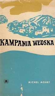 Kampania włoska - Michel Mohrt