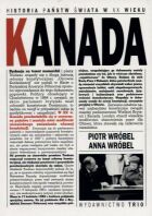 Kanada - Anna Wróbel, Piotr Wróbel