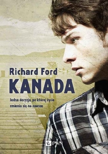 Kanada - Richard Ford