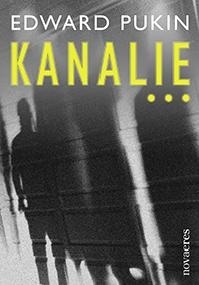 Kanalie... - Edward Pukin