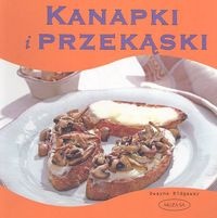 Kanapki i przekąski - Dwayne Ridgaway