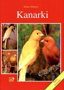 Kanarki - Heinz Schnoor
