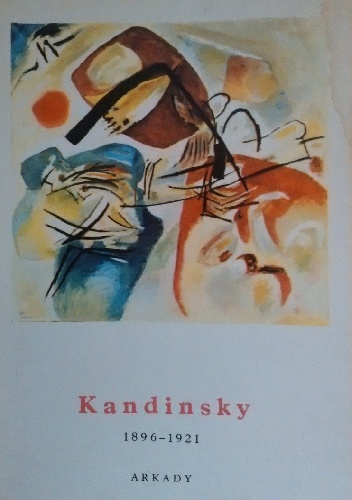 Kandinsky - Anda Rottenberg