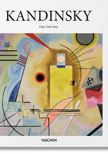 Kandinsky - Hajo Düchting