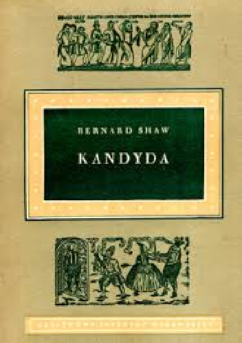 Kandyda - George Bernard Shaw