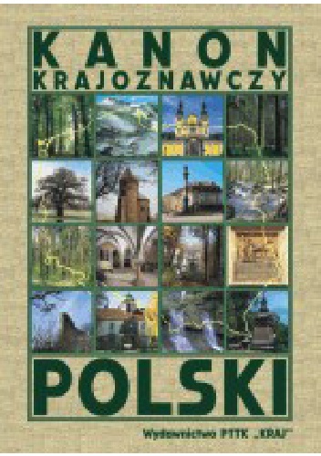 Kanon krajoznawczy Polski