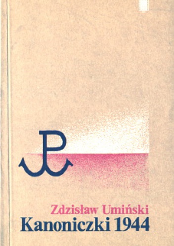 Kanoniczki 1944 - Zdzisław Umiński
