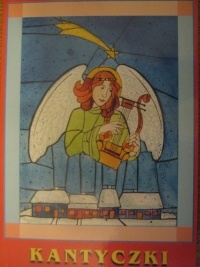 Kantyczki - praca zbiorowa