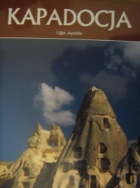 Kapadocja - Ugur Ayyildiz