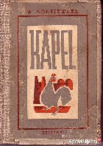 Kapel - Wanda Żółkiewska