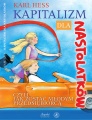 Kapitalizm dla nastolatków - czyli jak zostać młodym przedsiębiorcą - Karl Hess