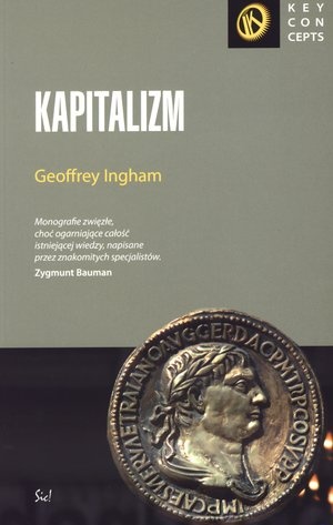 Kapitalizm - Geoffrey Ingham