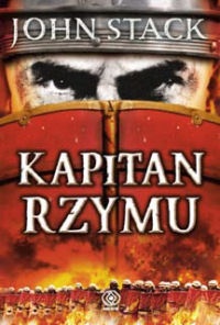 Kapitan Rzymu - John Stack