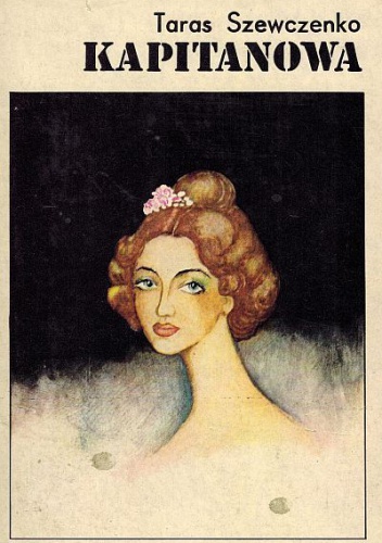 Kapitanowa - Taras Szewczenko