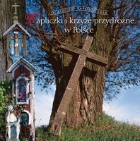 Kapliczki i krzyże przydrożne - Tomasz Czerwiński