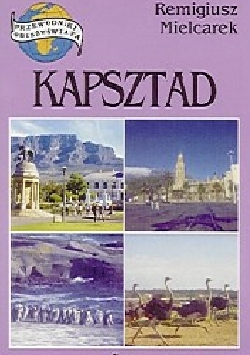 Kapsztad - Remigiusz Mielcarek