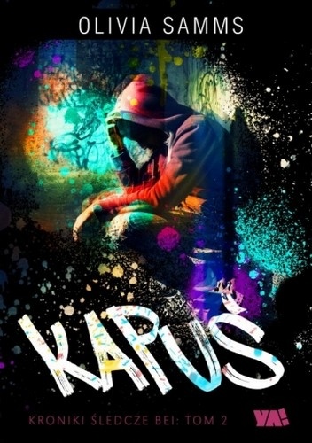 Kapuś - Olivia Samms