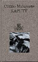 Kaputt - Curzio Malaparte