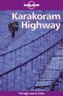 Karakoram Highway TSK 3e - John King