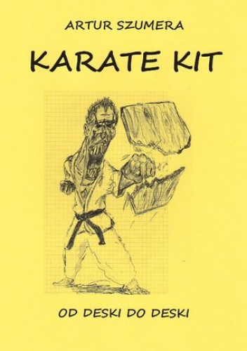 KARATE KIT - Szumera Artur