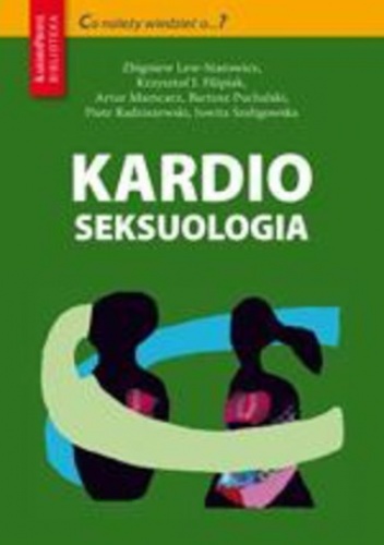 Kardioseksuologia