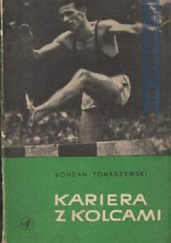 Kariera z kolcami - Bohdan Tomaszewski