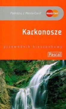Karkonosze. Przewodnik kieszonkowy - autor nieznany