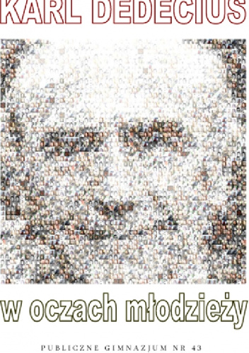 Karl Dedecius w oczach młodzieży