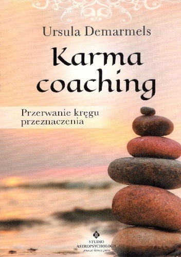 Karma coaching - Ursula Demarmels
