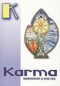 Karma. Odpowiedzialność za swoje życie - Mariusz Włoczysiak
