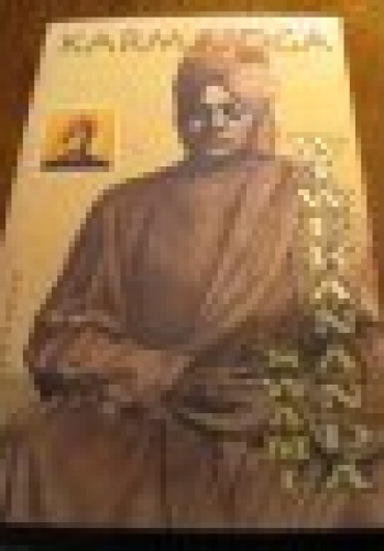 Karmajoga. Joga działania - Wiwekananda