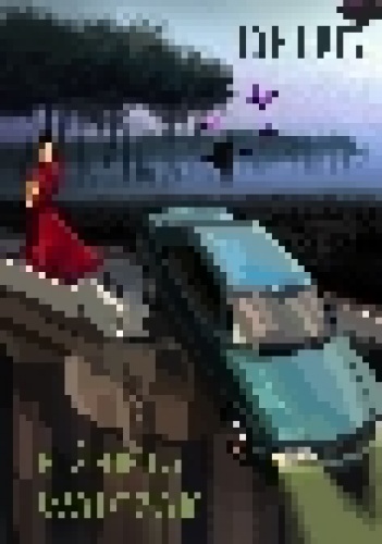 Karmiczny dług - Elżbieta Walczak